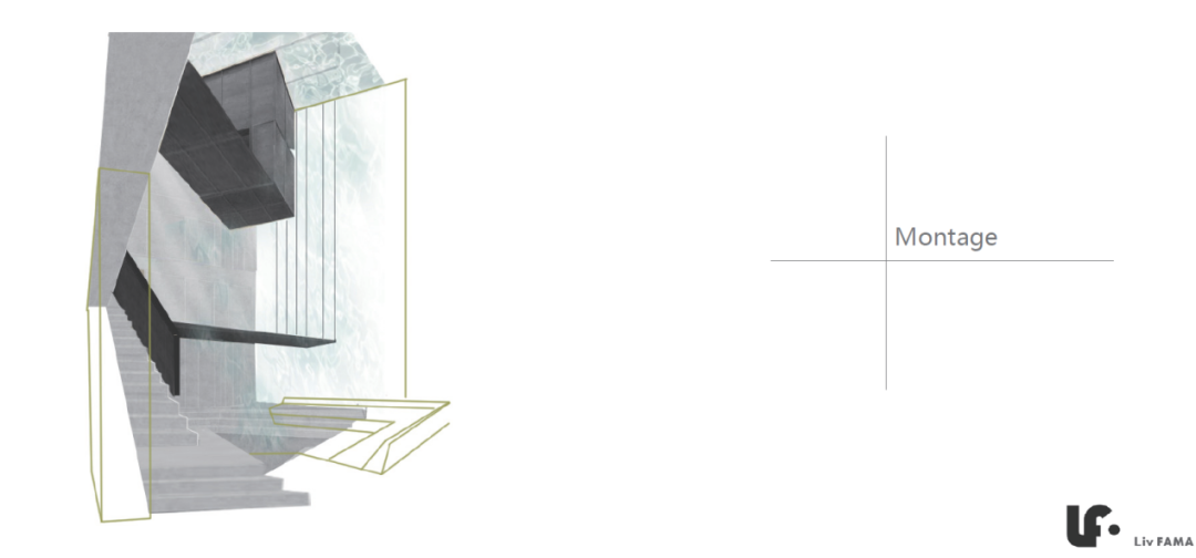 【新作】LIVFAMA DESIGN | 用蒙太奇手法“剪辑”一个家!-27