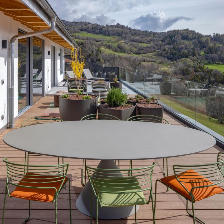 新建阁楼公寓丨瑞士丨Arttesa,designed & tailored-4