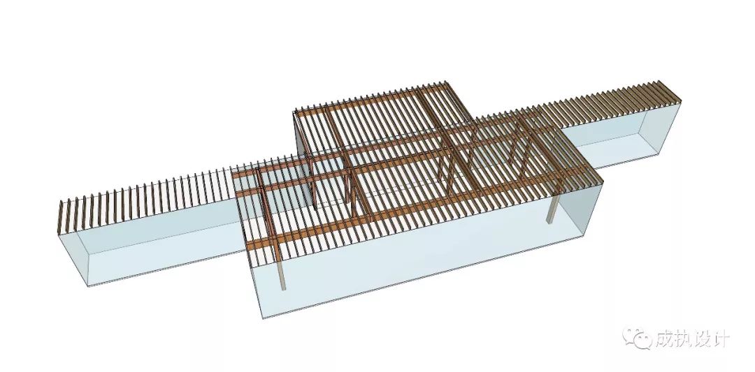 云 l 数字时代的大繁至简 | 福州龙湖云峰原著展示中心-60