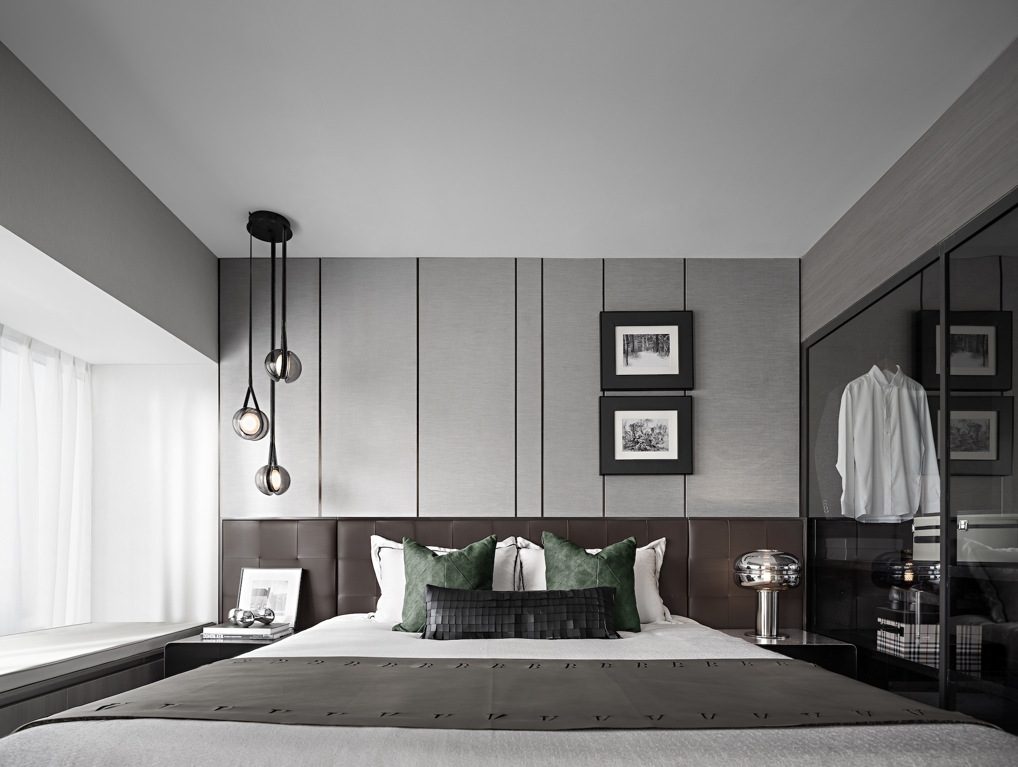 华润置地温州悦玺样板间丨中国温州丨AVAD 范可萨设计-34