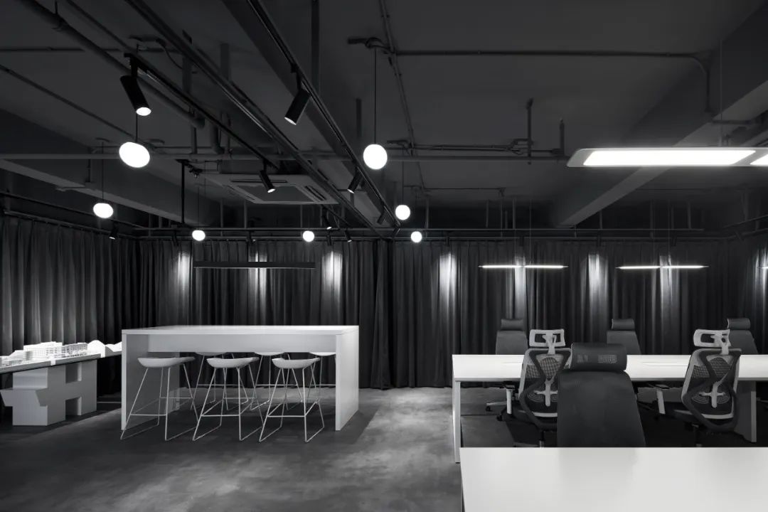 上海 HATCH 办公室 | 智慧舞台,创意无限-26