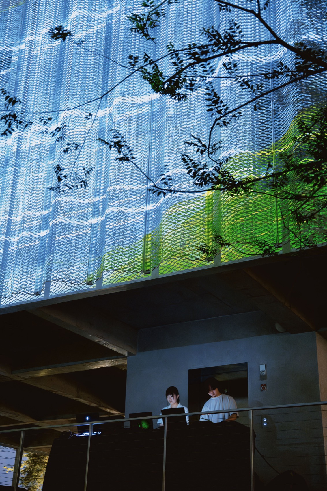 麓湖CPI SIGHT艺术中心丨中国成都丨几里建筑-60