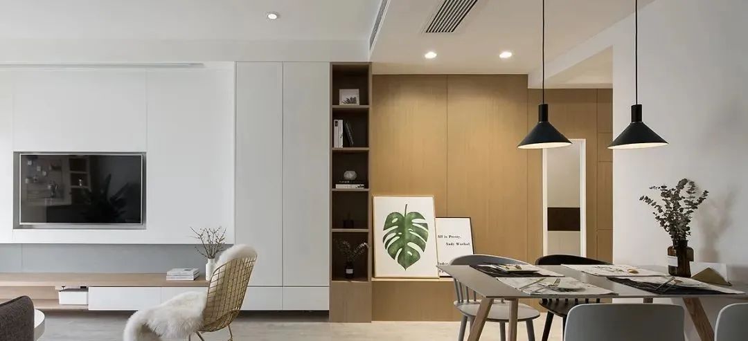 云影 · 湖南湘潭145㎡精致住宅设计丨中国湘潭丨佐岩设计-93