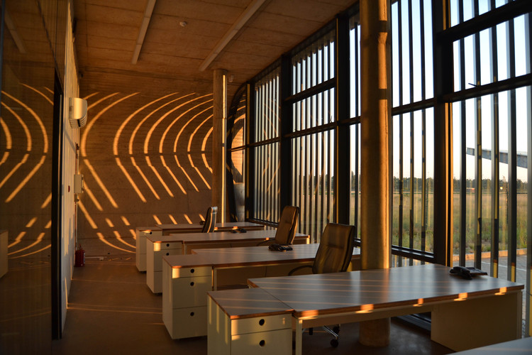 RBIDZ Entrance Gate  Jeremy Steere Architect-15