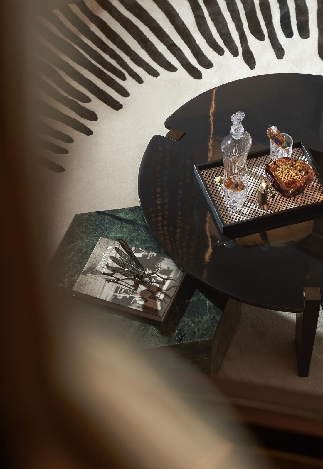 天玺湾下叠C1样板间丨中国淮安丨上海艾未设计-9