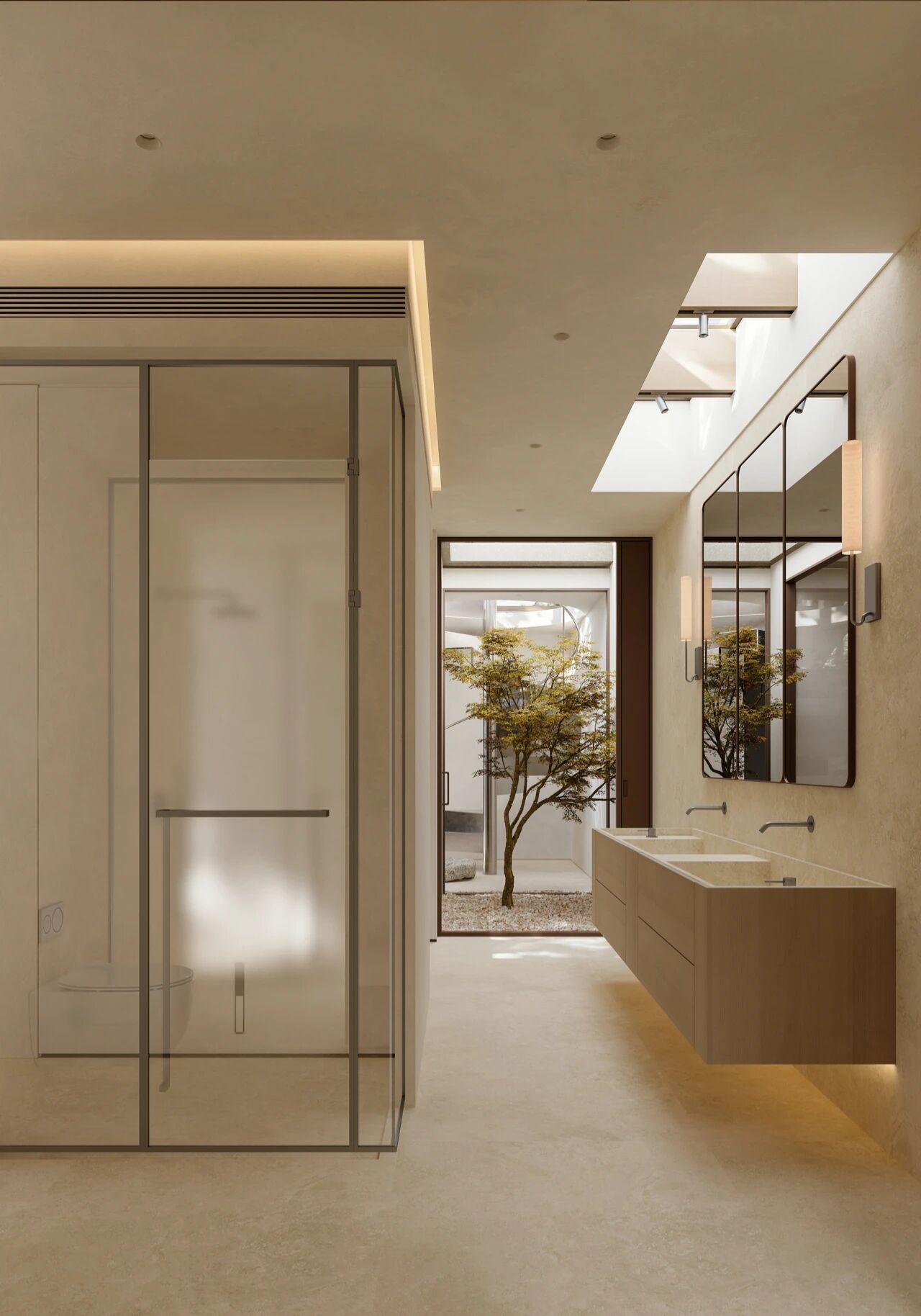 拾光牧屋丨中国苏州丨上海舍内建筑装饰工程有限公司-35