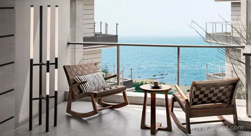 雅居乐·海南山钦湾丨中国万宁丨赛拉维设计CLV.DESIGN-26