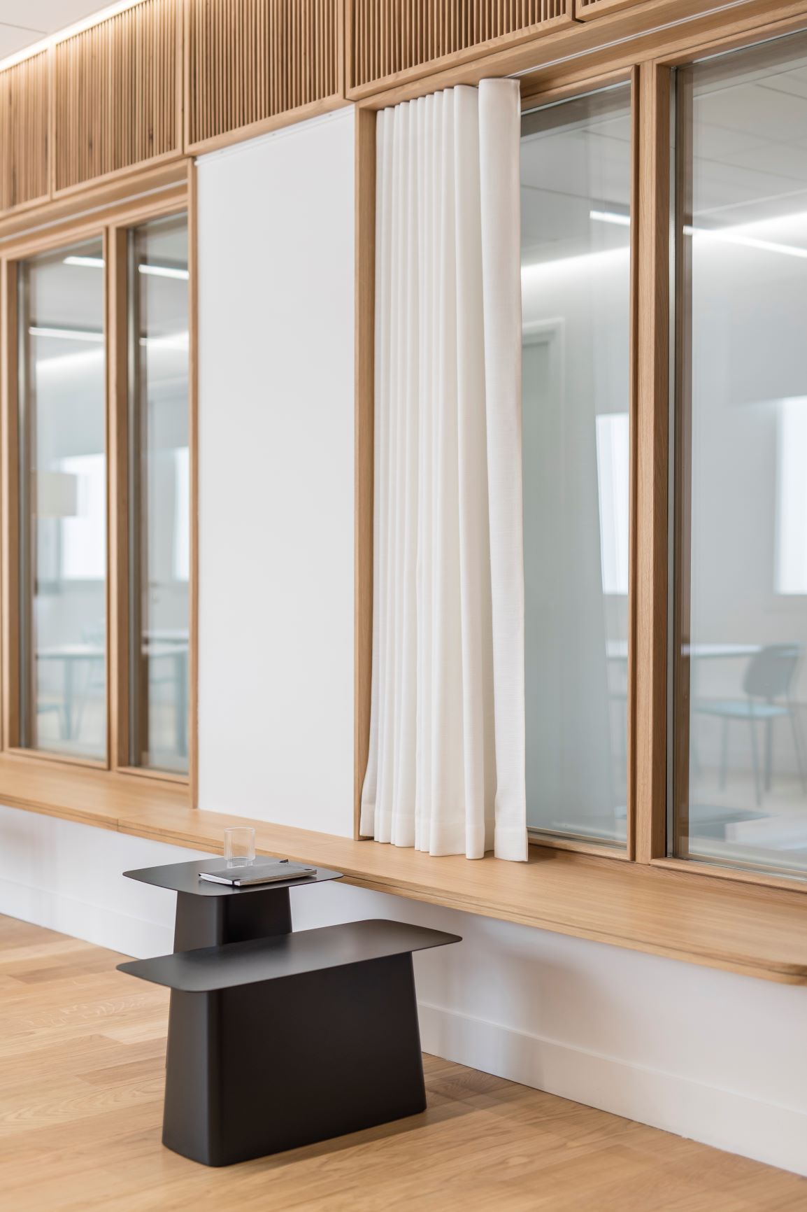 巴黎高端环保办公室设计 | Mansartis 项目-48