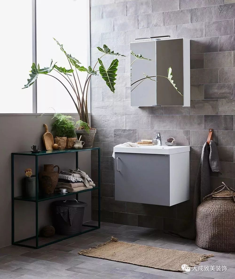 北欧风家居设计,简约自然的大成之作-53