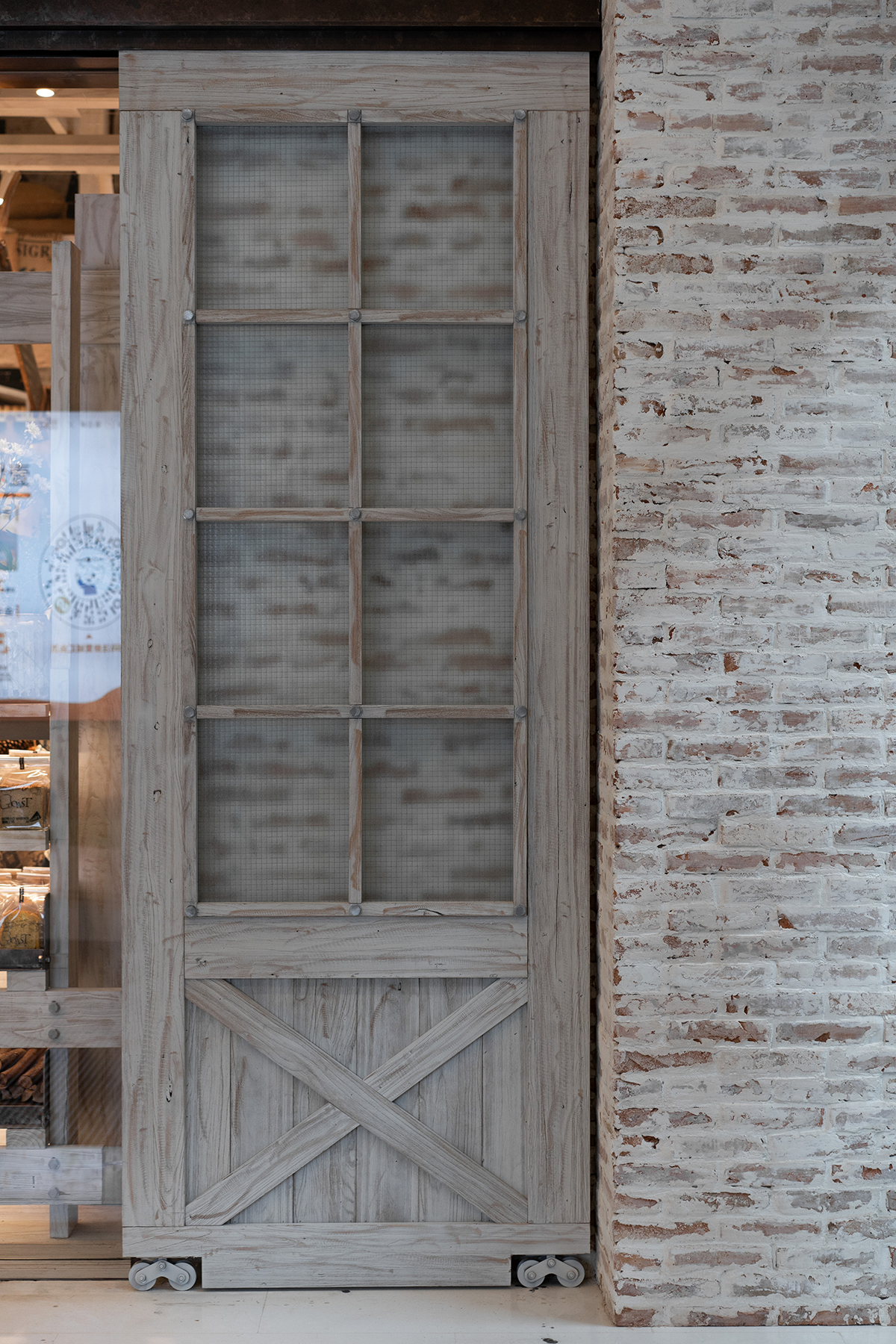 面吧工坊Bread Works丨中国昆明-18