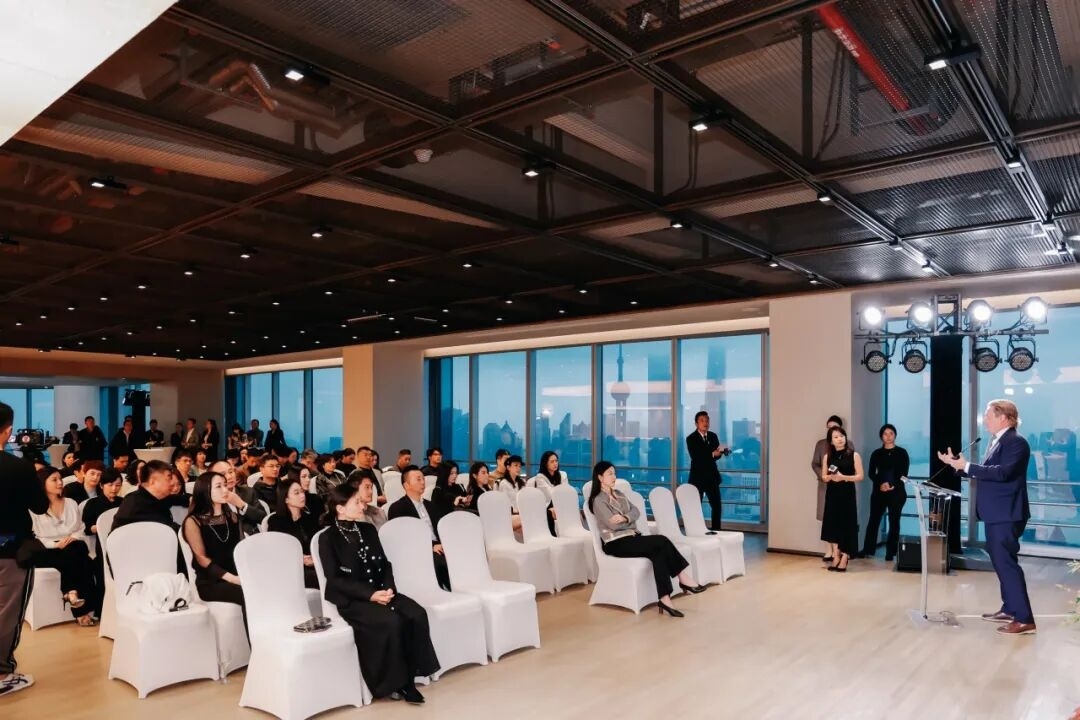 环幕视野，上海海泰艺术中心｜春山秋水设计-57