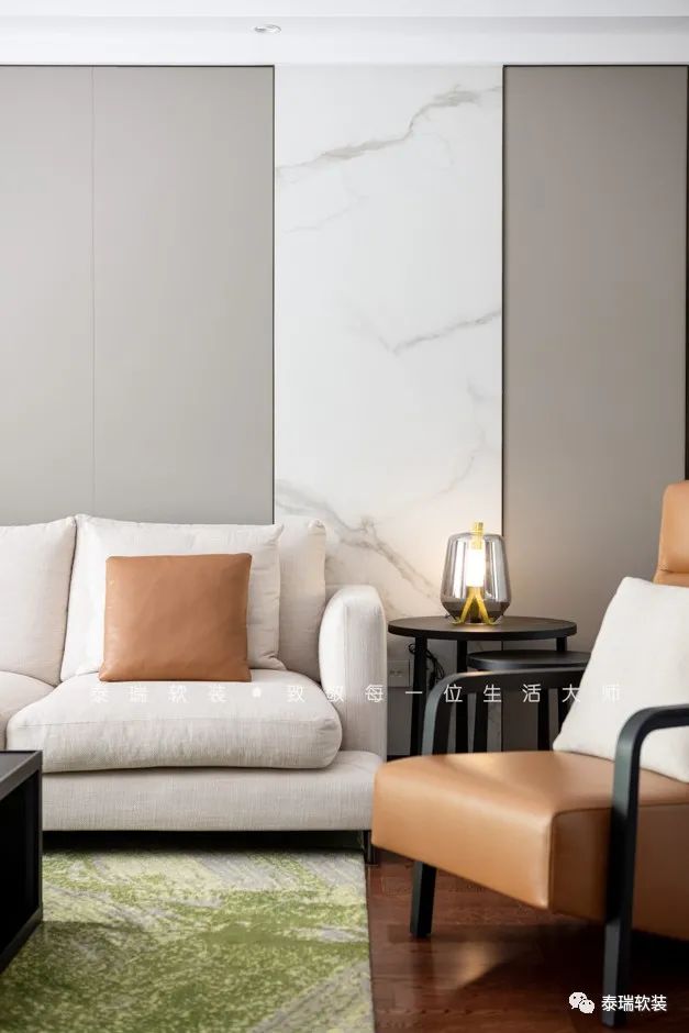 云间印象丨中国宁波丨泰瑞软装-30