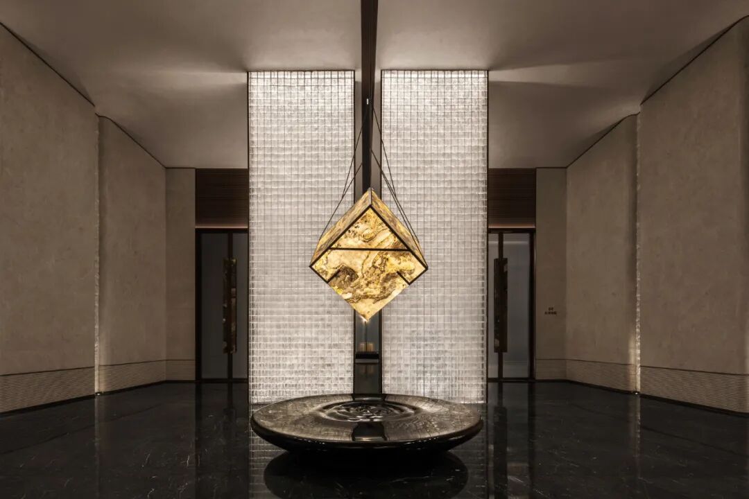 青岛龙湖·观萃售楼处会所丨中国山东丨上海华帛室内设计有限公司-86