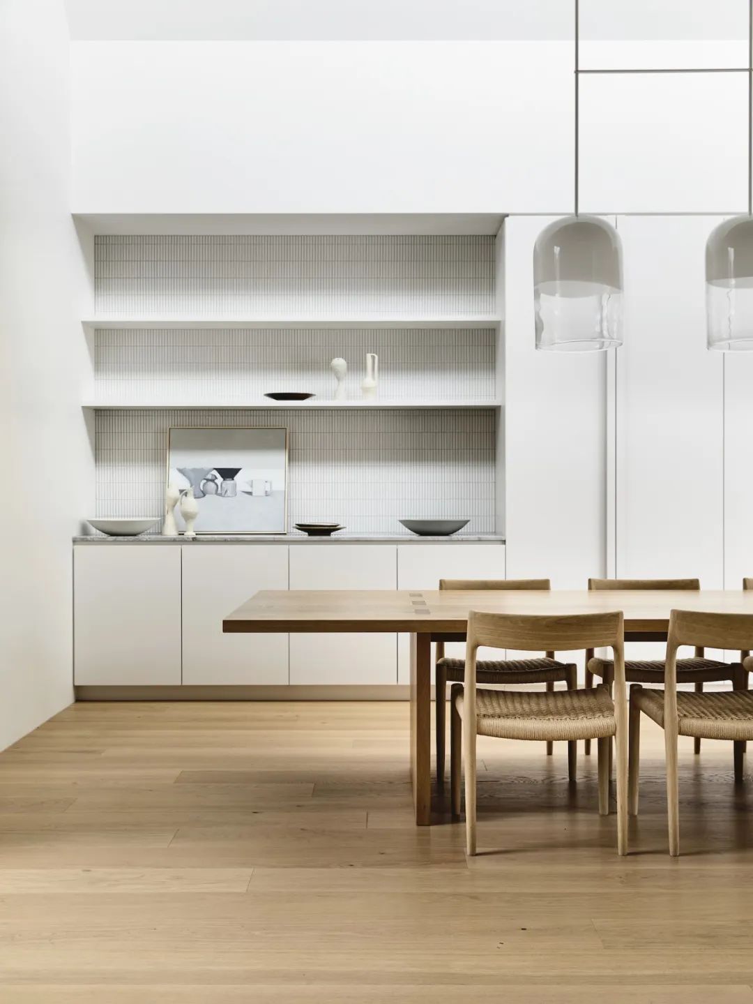 悉尼达令赫斯特公寓，自然光线与精致细节的永恒美学-11