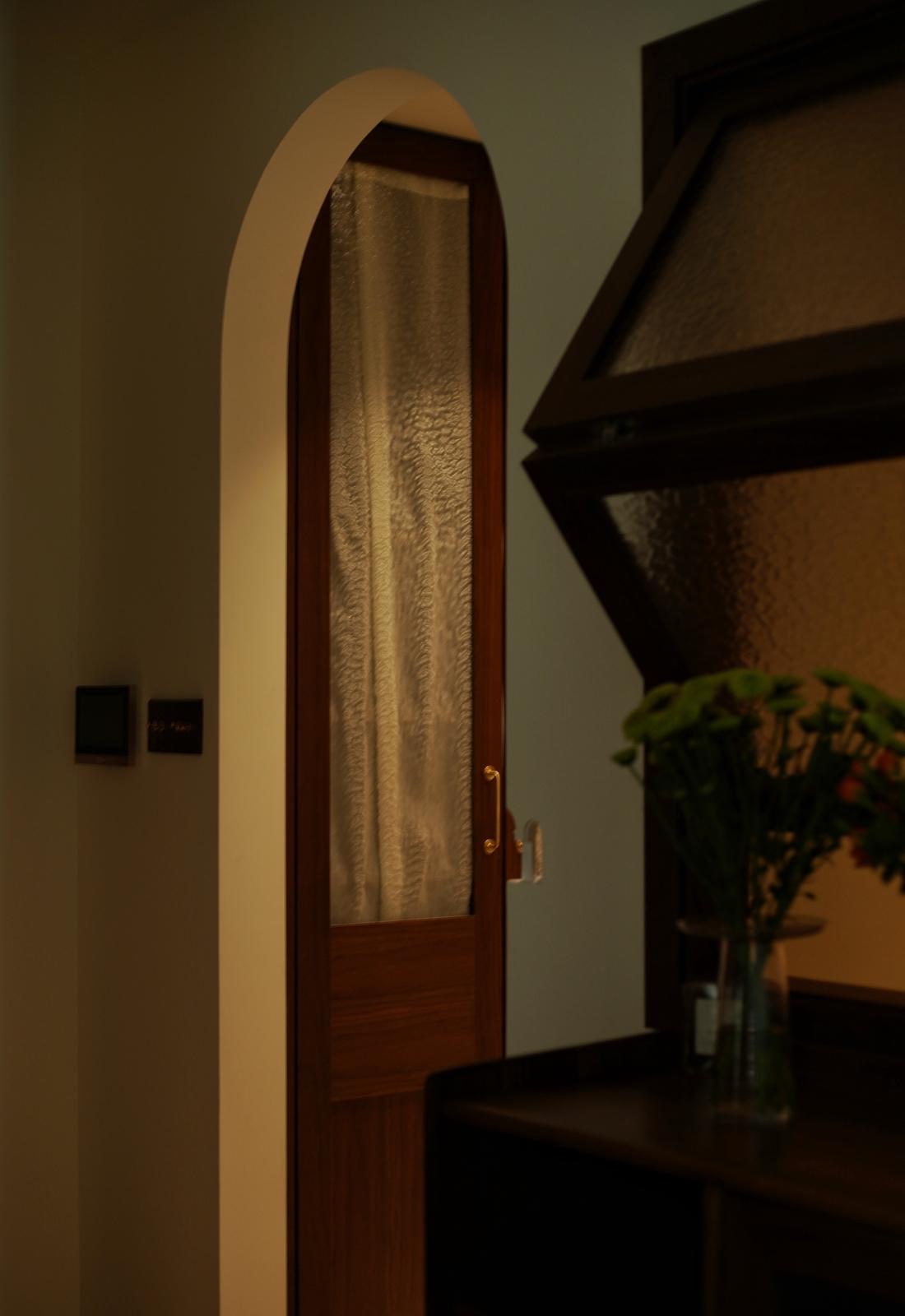 时光印象·滨江雅园室内设计-42