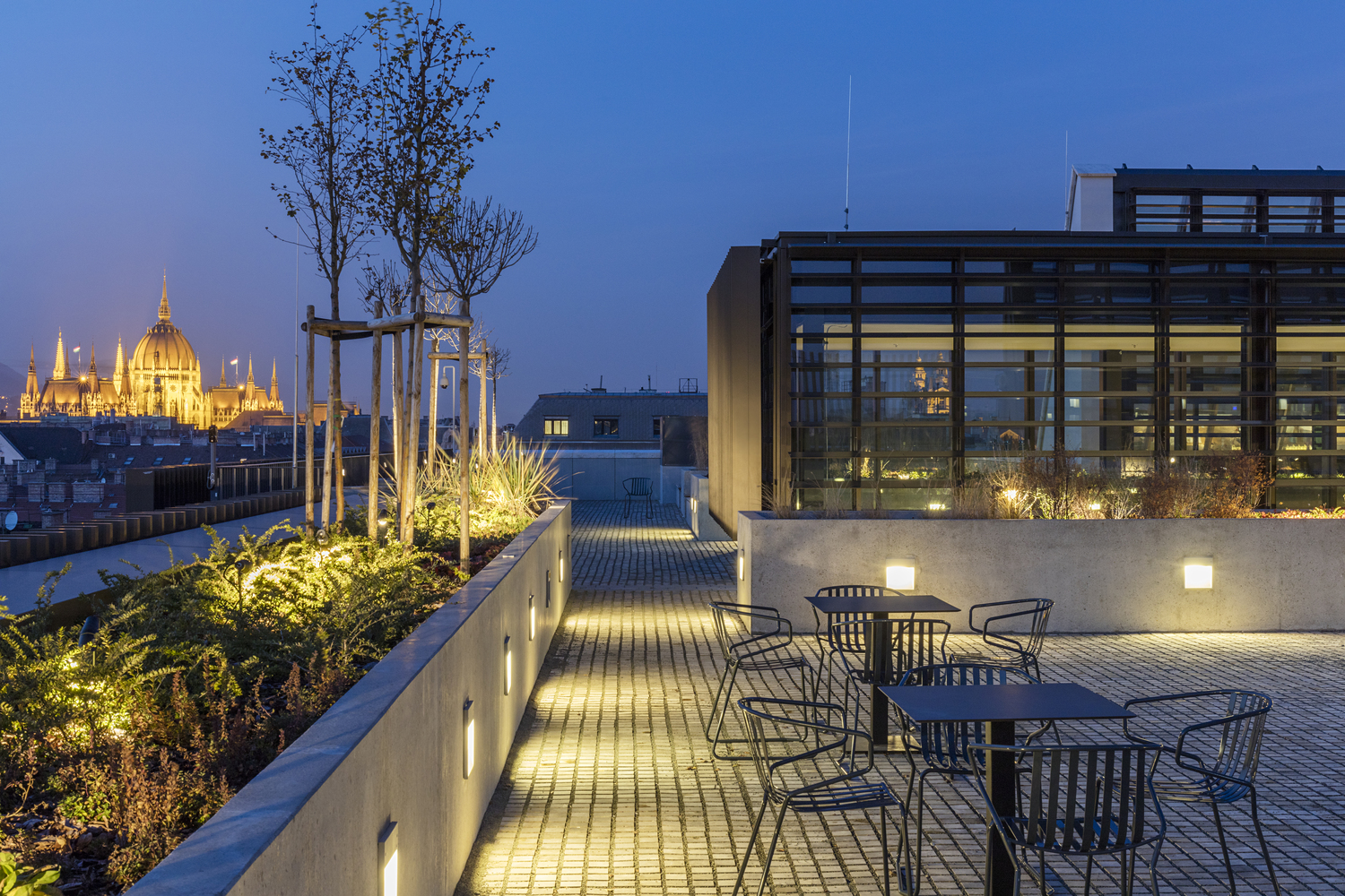 中欧大学校园总体规划-71