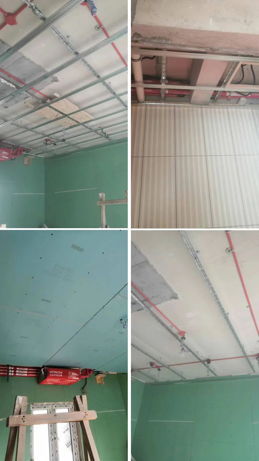 金地峯尚别墅丨中国沈阳丨TDD+e乾唐设计-261