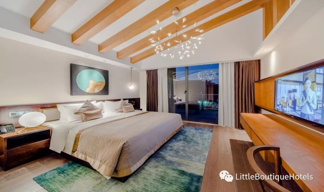 周庄悦云庄酒店 | 亲子时光与传统风格的完美融合-39