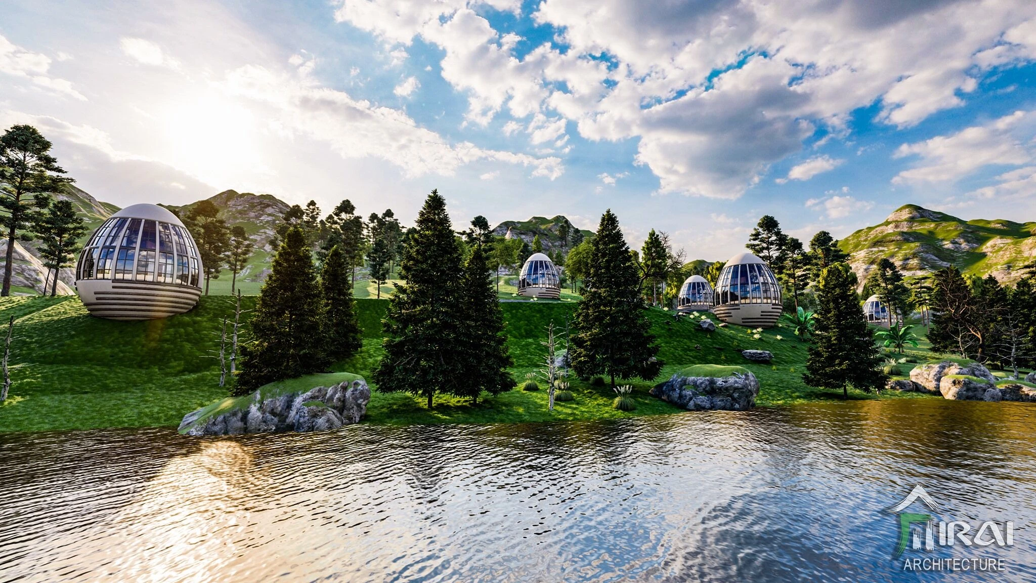 未来酒店设计-5