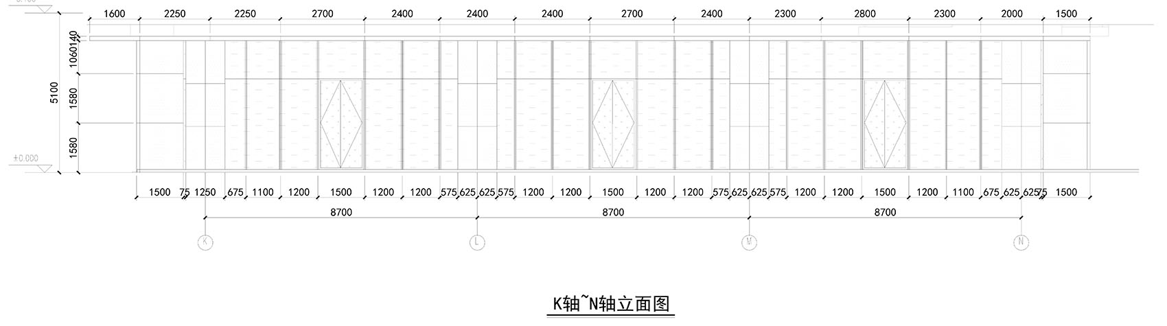 无锡国家传感信息中心改造丨中国无锡丨上海联创设计集团股份有限公司-168