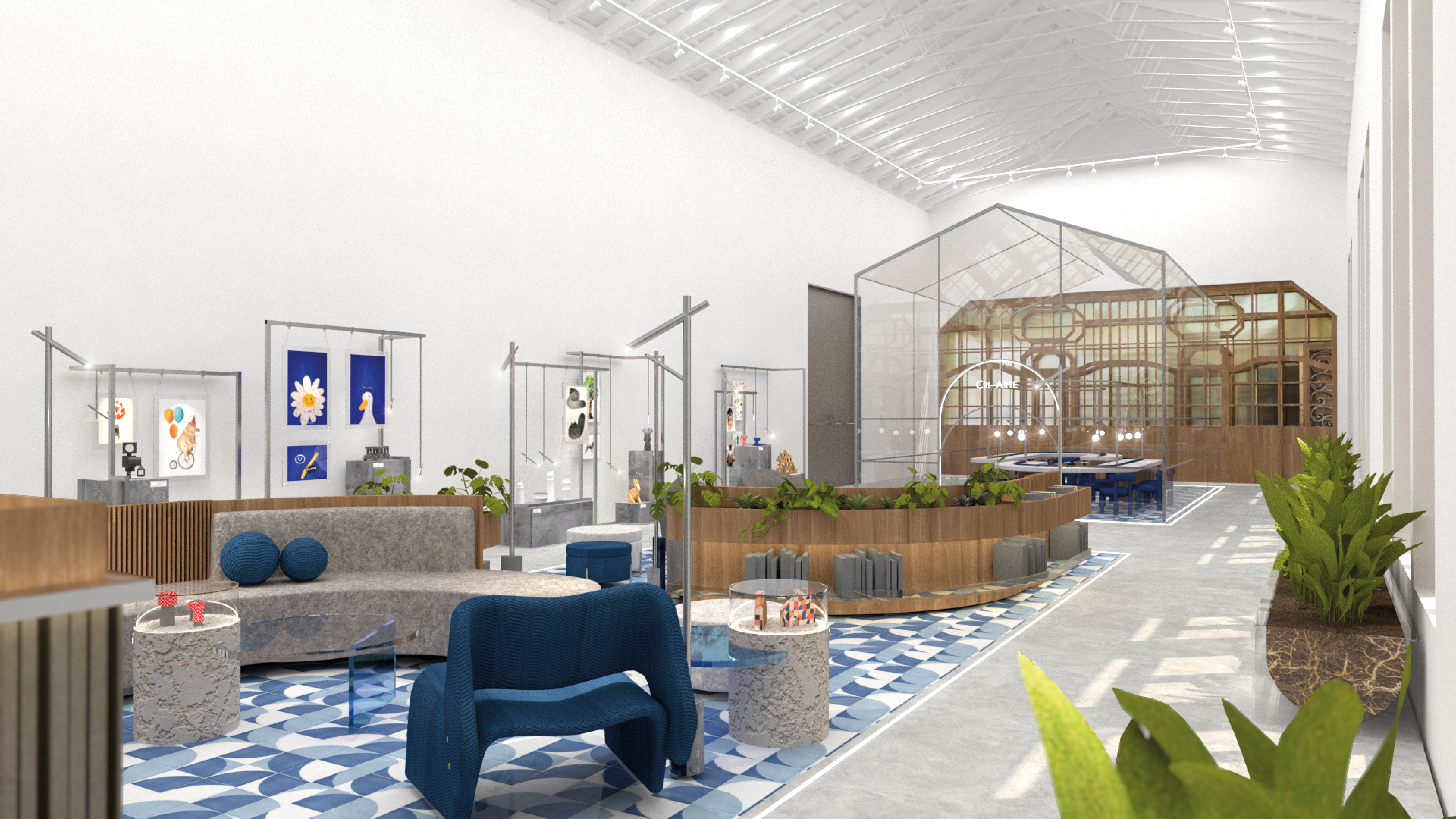 BOMBAS GENS - NAVE 0-8