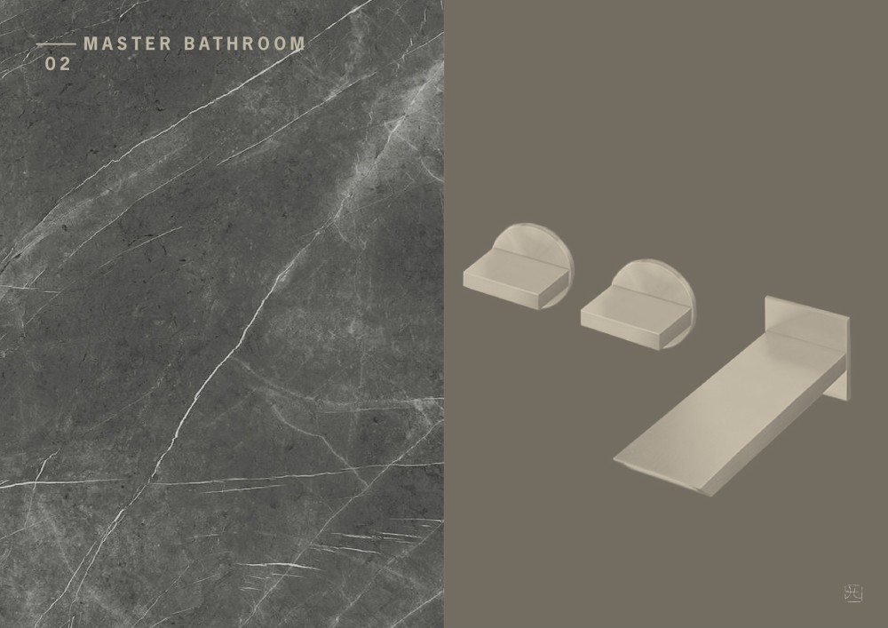 通州大都会样板房 | 现代简约风格的典范-62