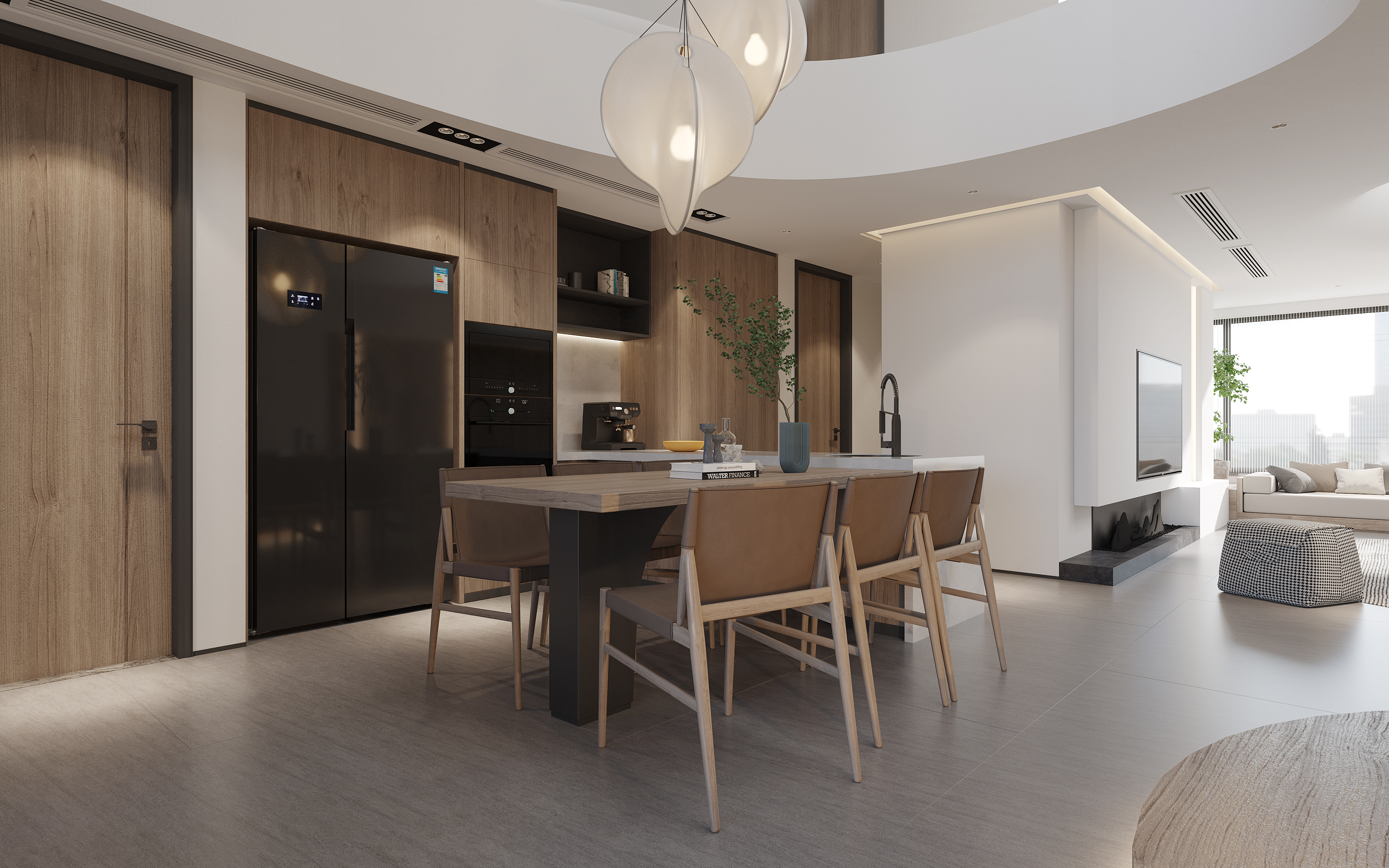 现代平层合集-9