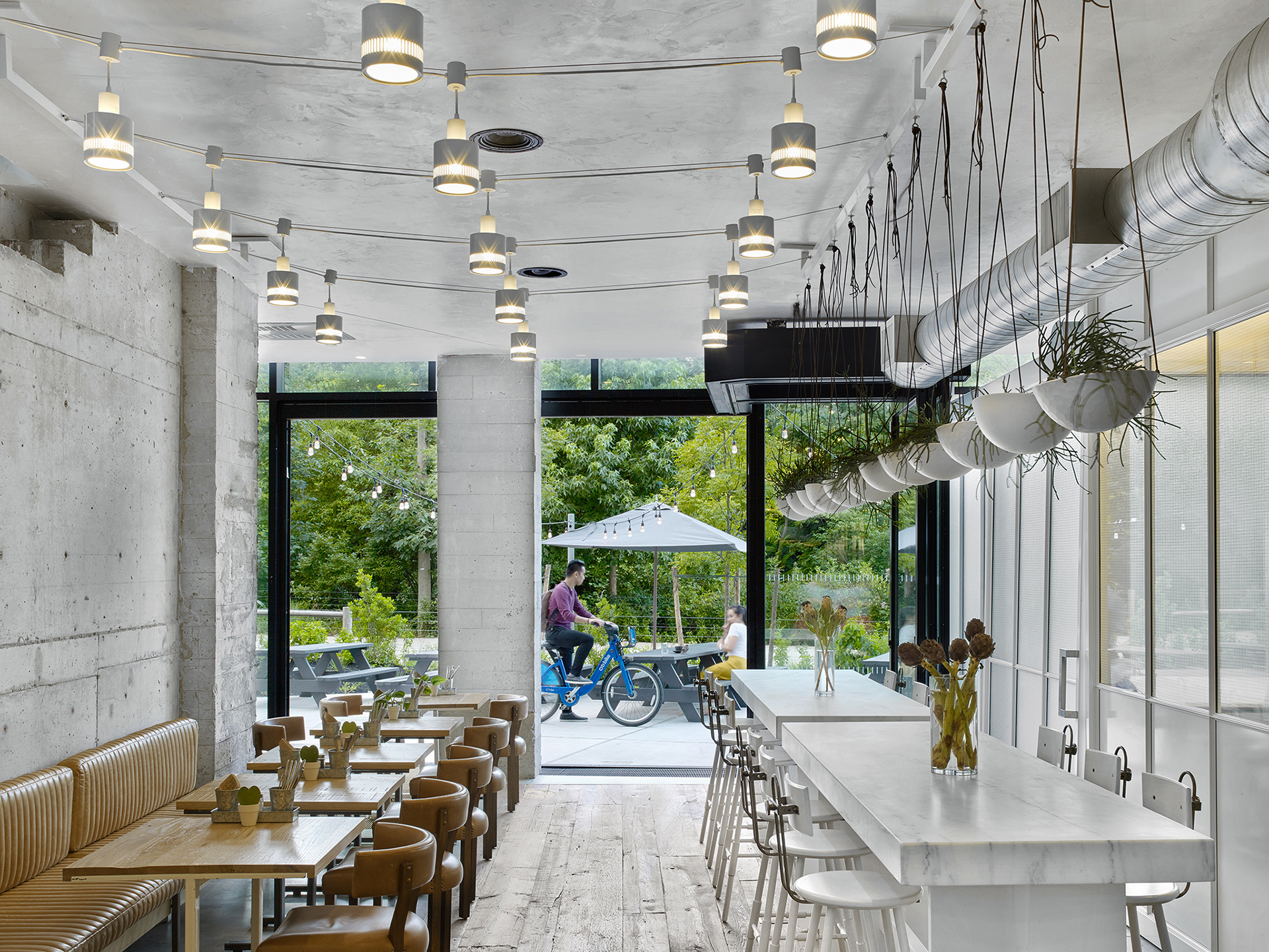 布鲁克林大桥1号酒店-15