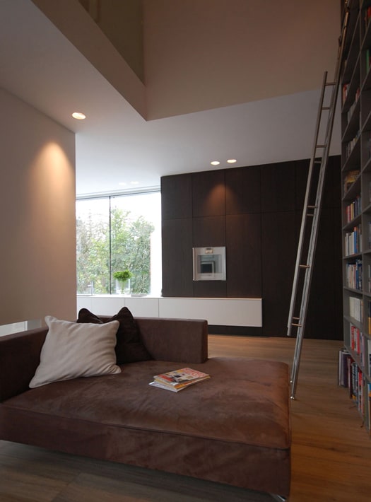 丨德国科隆丨bünck ARCHITEKTUR-23