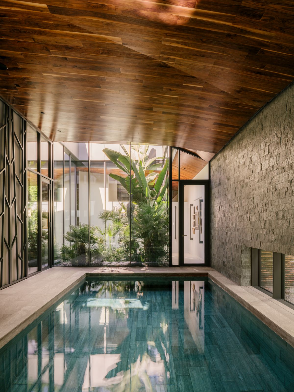 旅行者的家 / BBGK Architekci-19