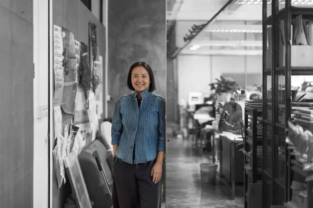 刘珩的办公室 | 多彩、混乱与安全感-130