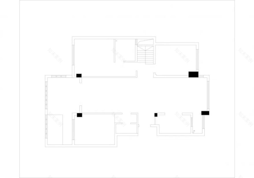 阳光栖谷·翡翠园 | 欧式浪漫,家的温度与情怀-11