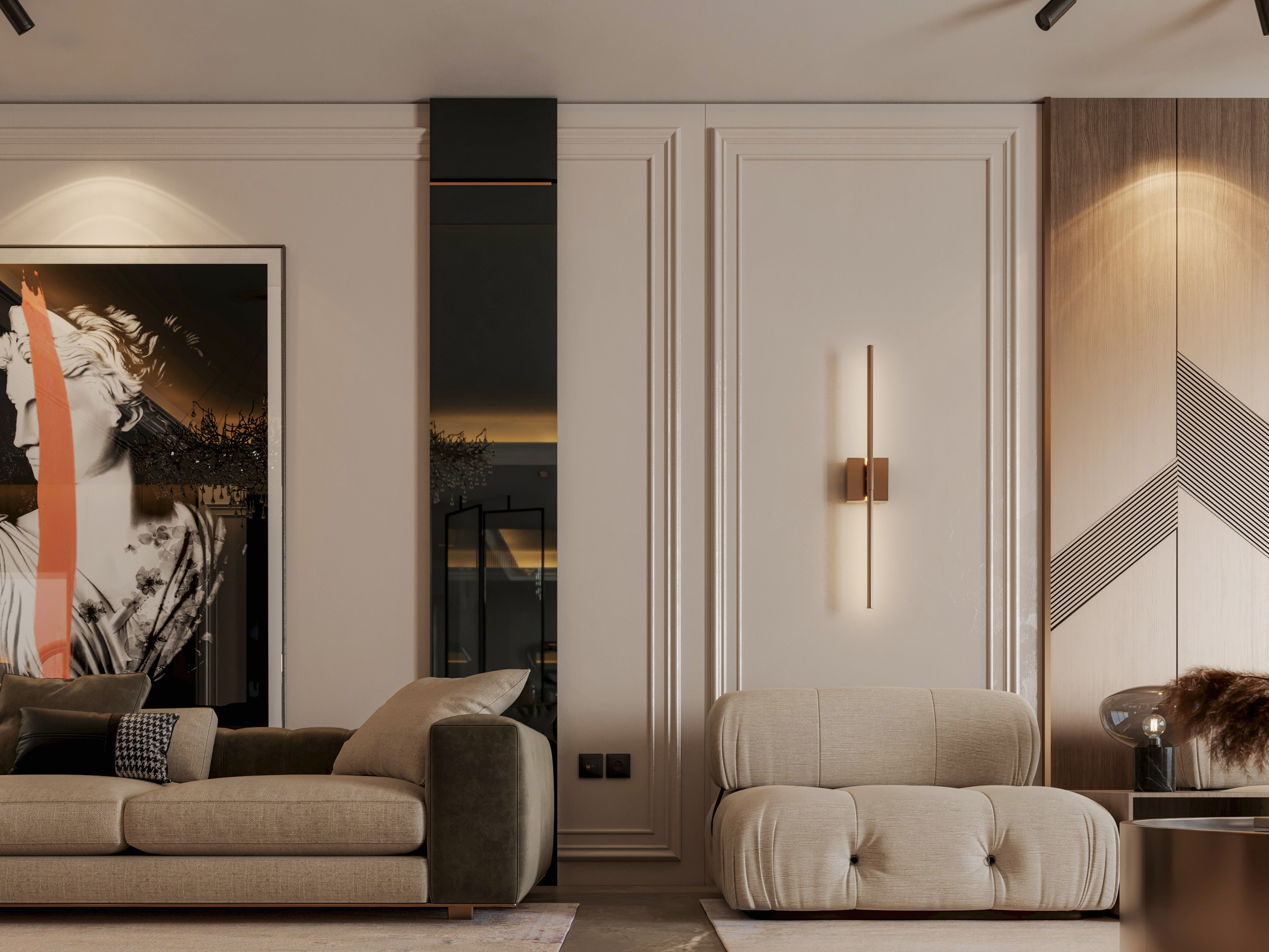 奢华生活与餐饮（更新）丨埃及开罗丨Moamen Amin-36