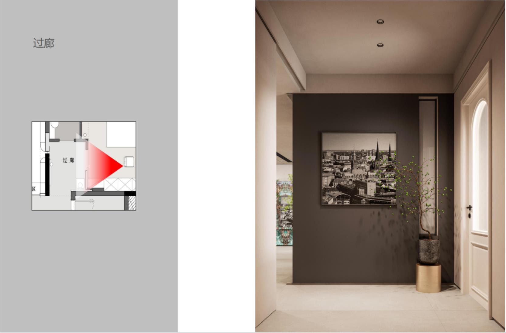 300平方私宅设计案例-4