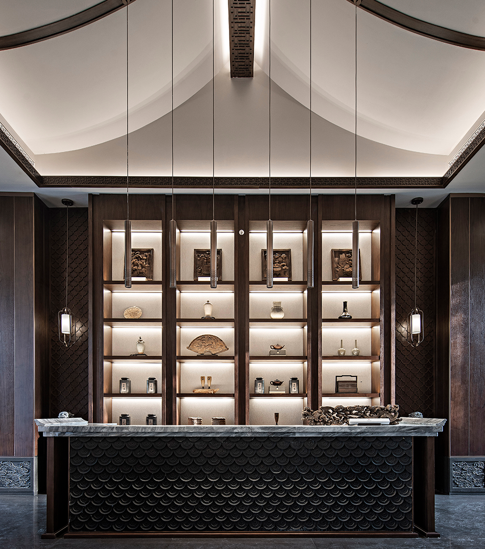 漳浦建发玺院营销中心-28