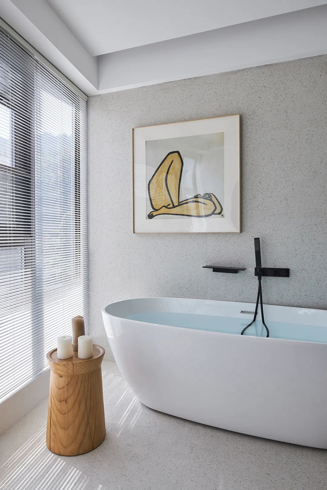 新居丨中国温州丨柒筑空间设计-51