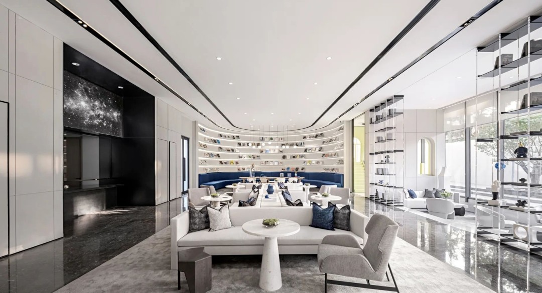 西安当代境MOMΛ体验中心-23