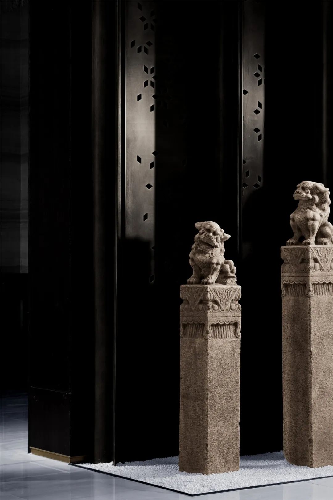 「商·所」丨SALONE DEL SALON 得德设计·善十设计-33