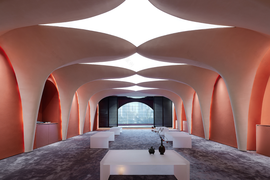 珊瑚海丨中国深圳丨大象未来-108