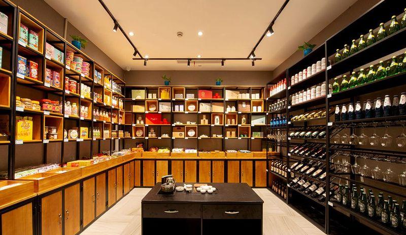 杭州漫纯国际酒店-9