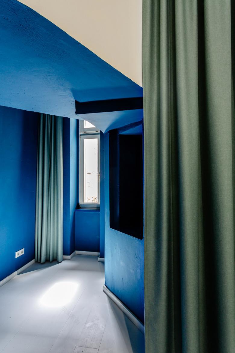 柏林·杜普勒丨德国柏林丨van der Moga Photography-20