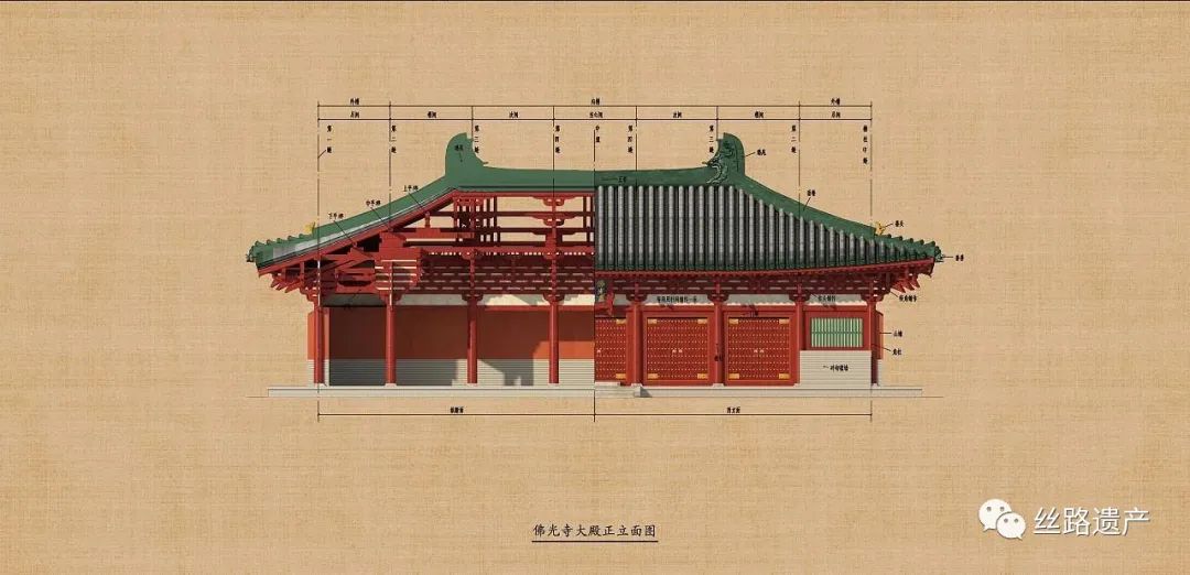 中国木结构建筑的前50座遗存清单丨中国长治-22