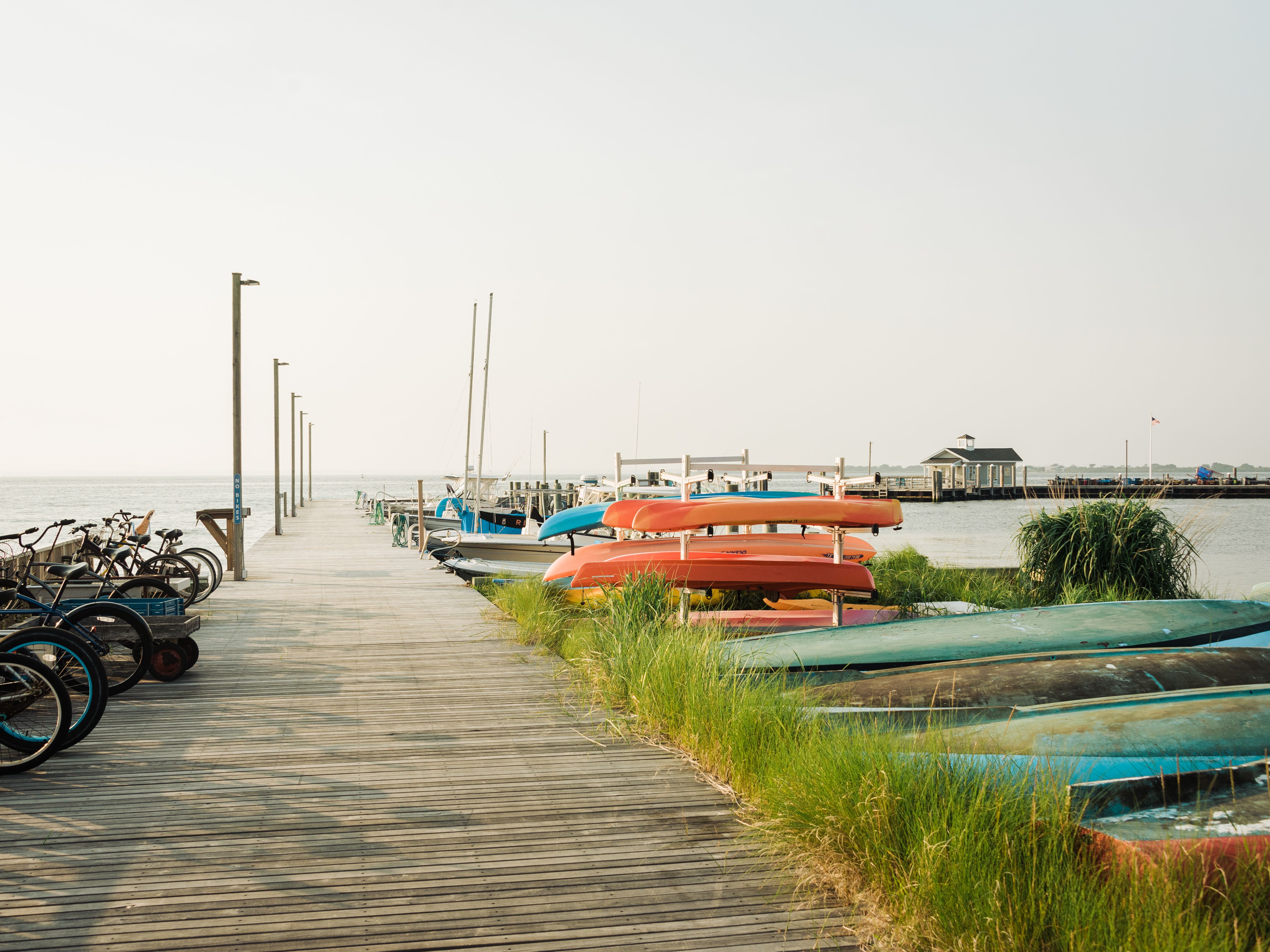 Fire Island, New York-12