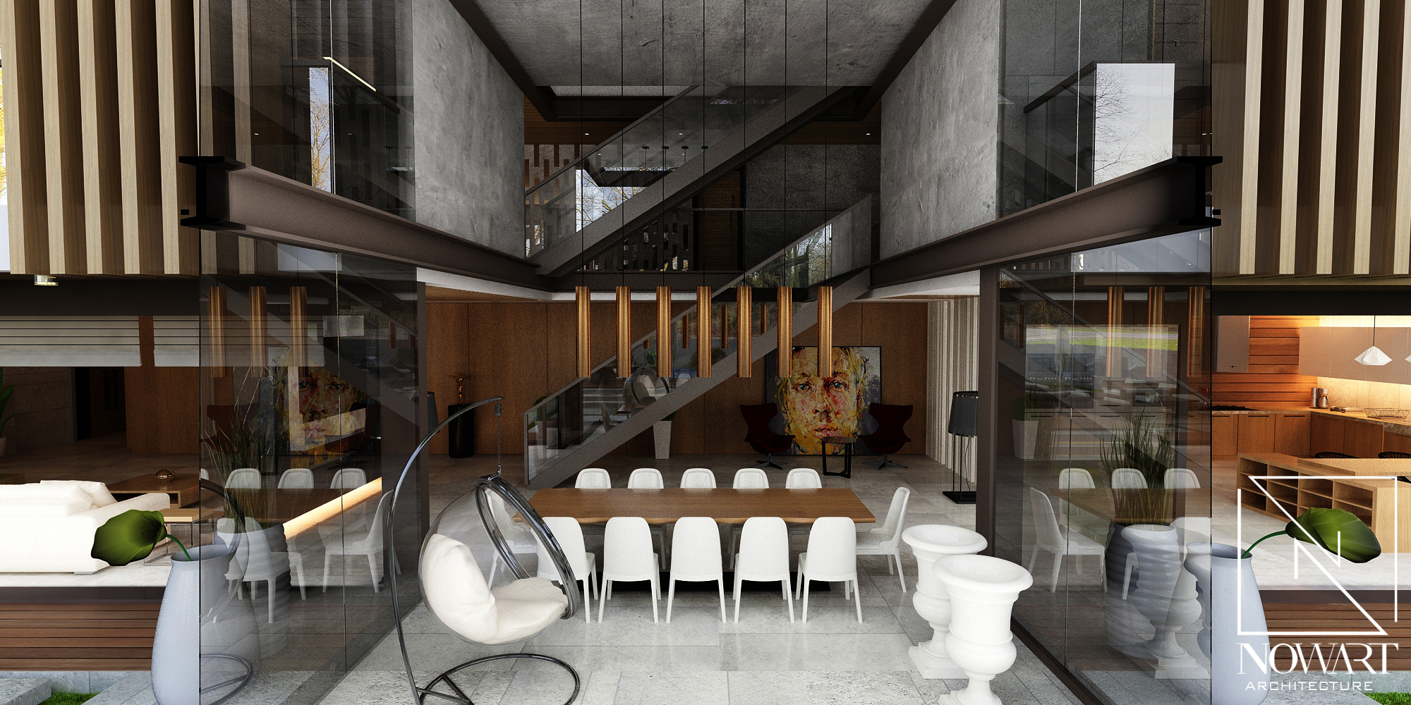 安东尼奥·多罗里奥 Villa-28