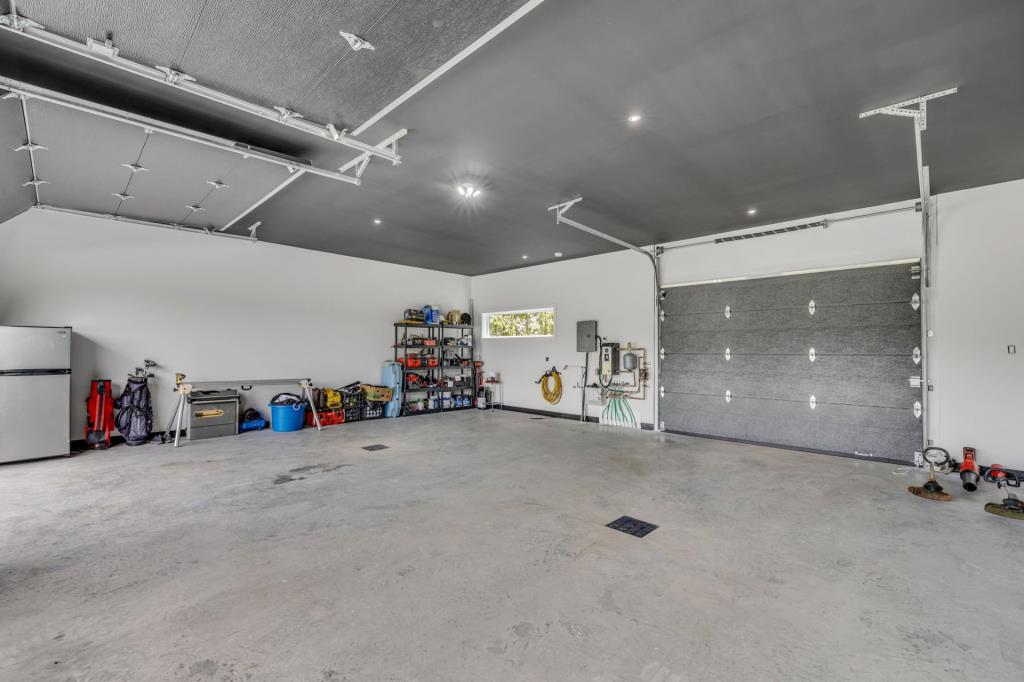 Lac  Sergent地区优质住宅丨加拿大魁北克丨Joli Joli Design-10