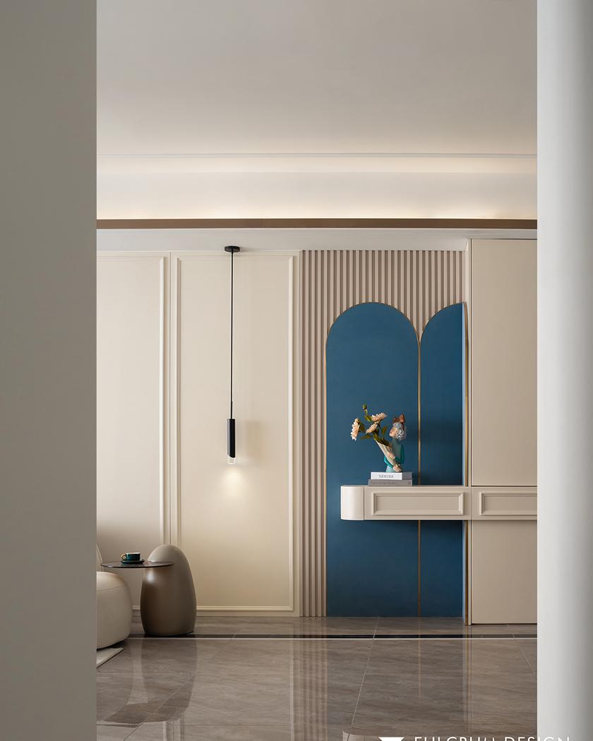 大都会丨艺境·陈设软装-22