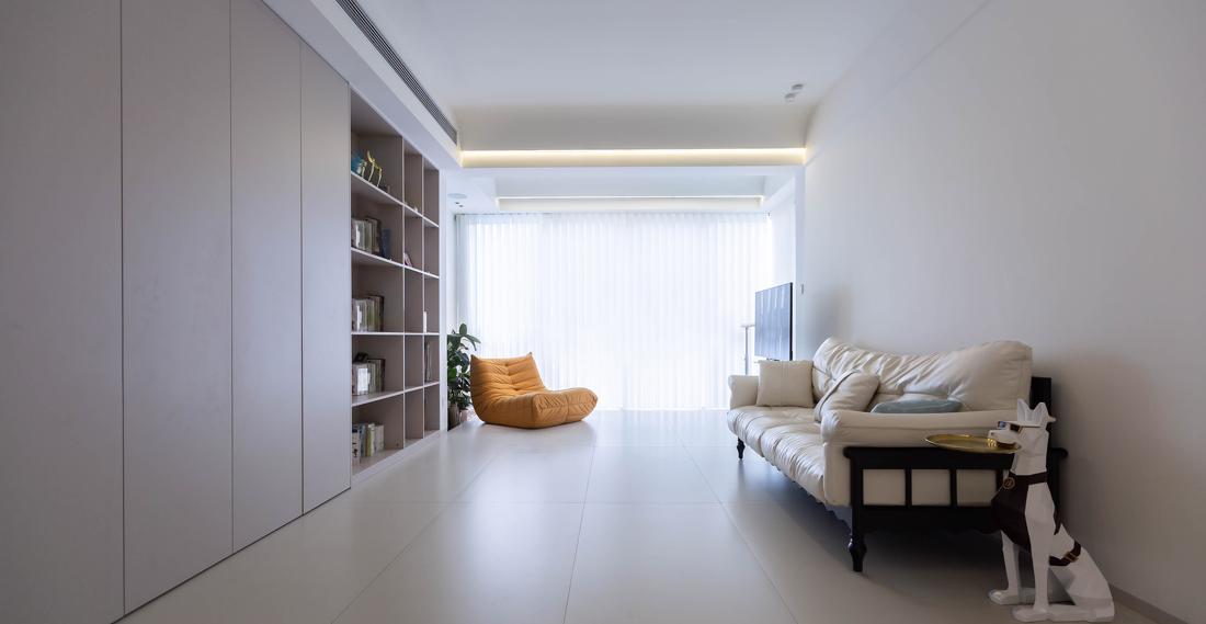 溪湖湾 2502 家居设计-20