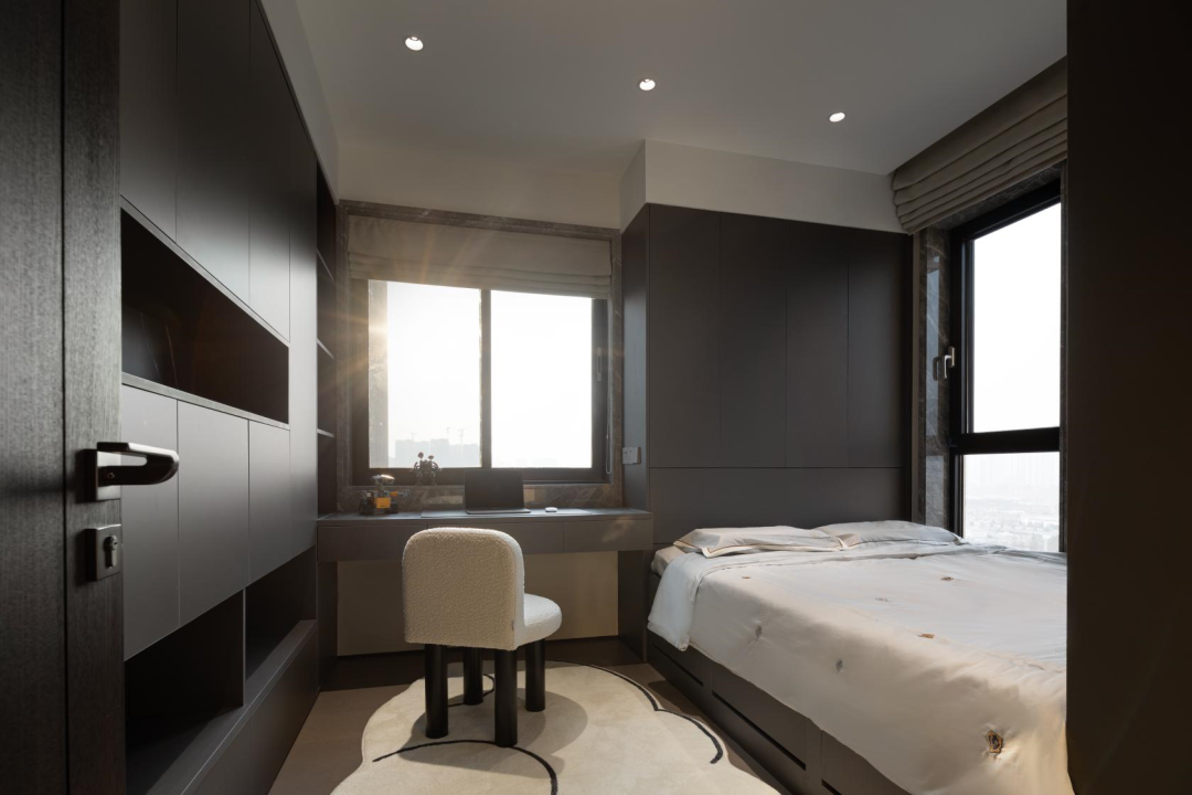 温州·滨江万象天地丨中国温州丨柏达设计-54