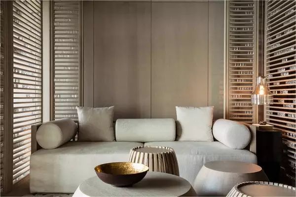 亚泰国际EPC项目巡展之一:深圳中洲万豪酒店-67