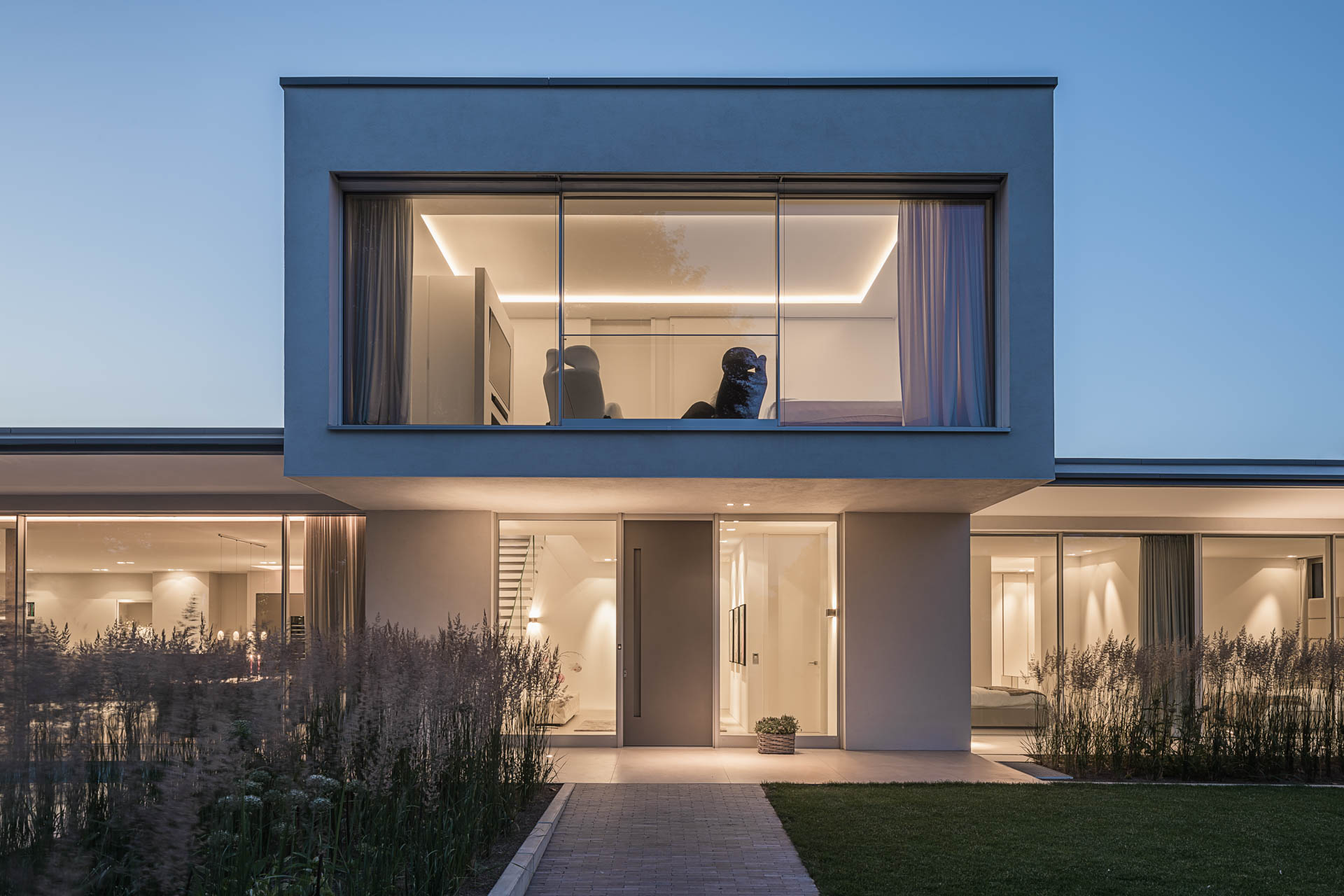 Poolvilla Garden | Ekvard Baar Garden Design-13